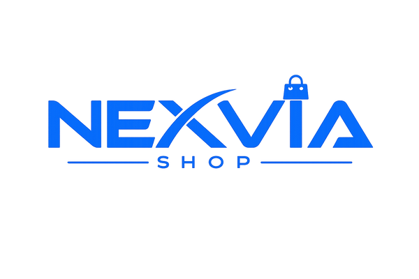 Nexvia shop